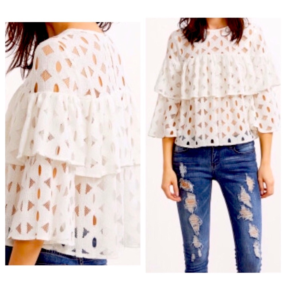 Stunning HollowTop